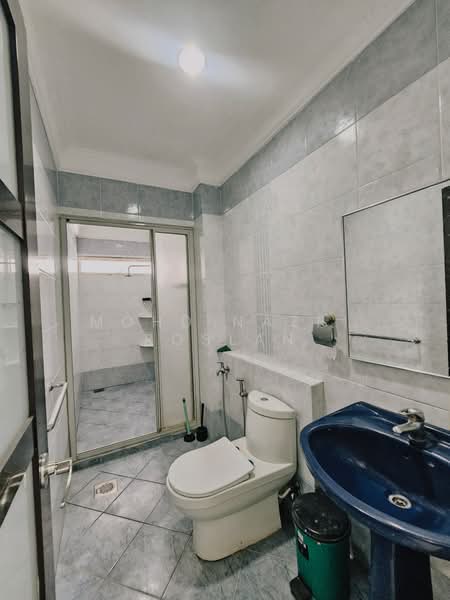 Rumah Berkembar untuk Dijual di Seksyen 9 (Shah Alam) - Mohd Nazri Roslan - PropertyGuru.com.my