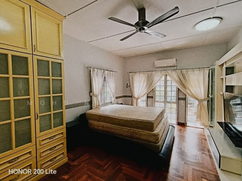 Rumah Berkembar untuk Dijual di Seksyen 9 (Shah Alam) - Mohd Nazri Roslan - PropertyGuru.com.my