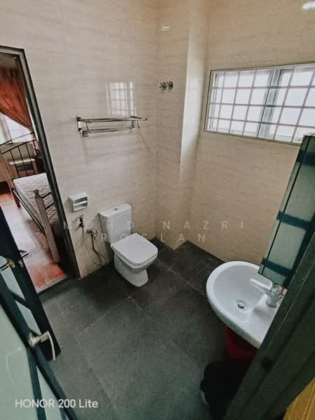Rumah Berkembar untuk Dijual di Seksyen 9 (Shah Alam) - Mohd Nazri Roslan - PropertyGuru.com.my