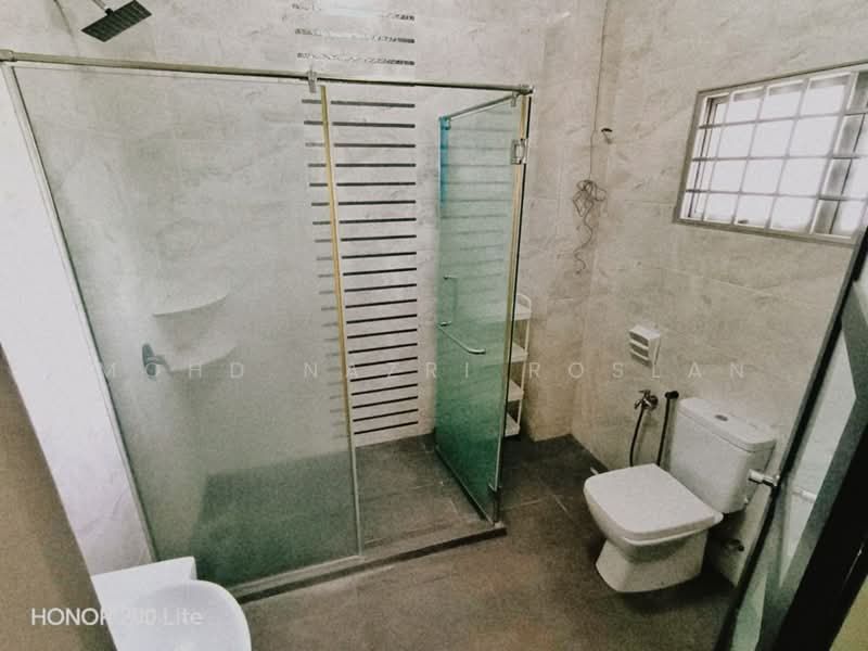 Rumah Berkembar untuk Dijual di Seksyen 9 (Shah Alam) - Mohd Nazri Roslan - PropertyGuru.com.my