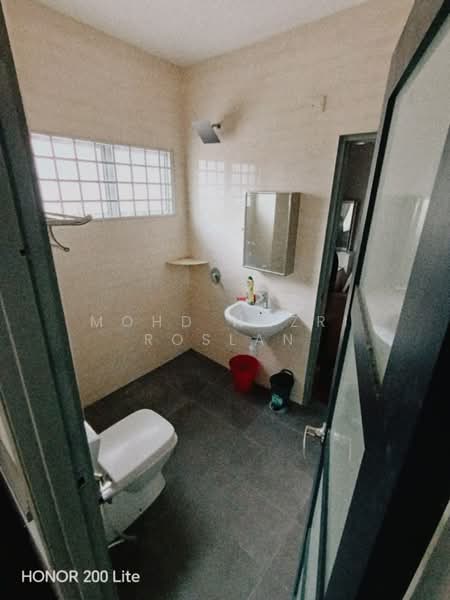 Rumah Berkembar untuk Dijual di Seksyen 9 (Shah Alam) - Mohd Nazri Roslan - PropertyGuru.com.my