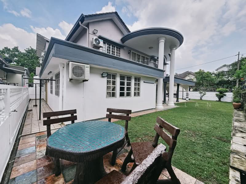 Rumah Berkembar untuk Dijual di Seksyen 9 (Shah Alam) - Mohd Nazri Roslan - PropertyGuru.com.my