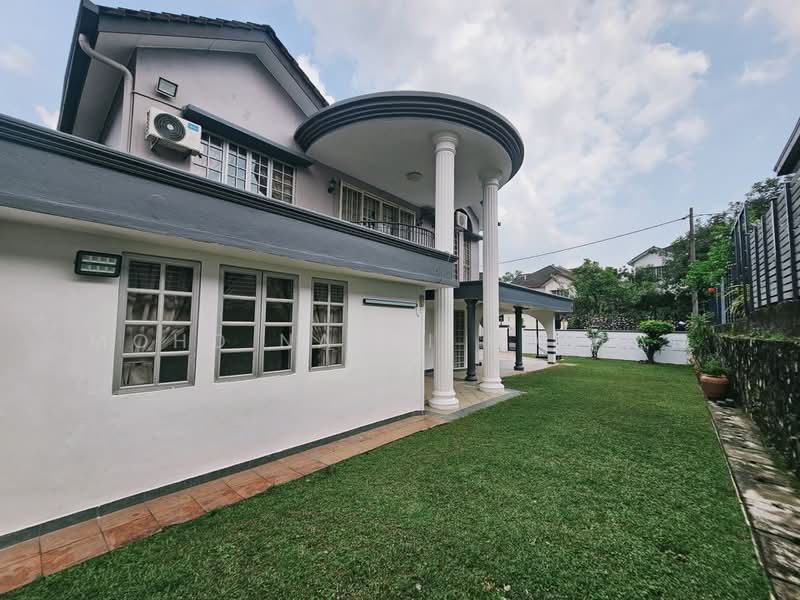 Rumah Berkembar untuk Dijual di Seksyen 9 (Shah Alam) - Mohd Nazri Roslan - PropertyGuru.com.my