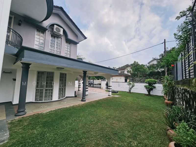 Rumah Berkembar untuk Dijual di Seksyen 9 (Shah Alam) - Mohd Nazri Roslan - PropertyGuru.com.my