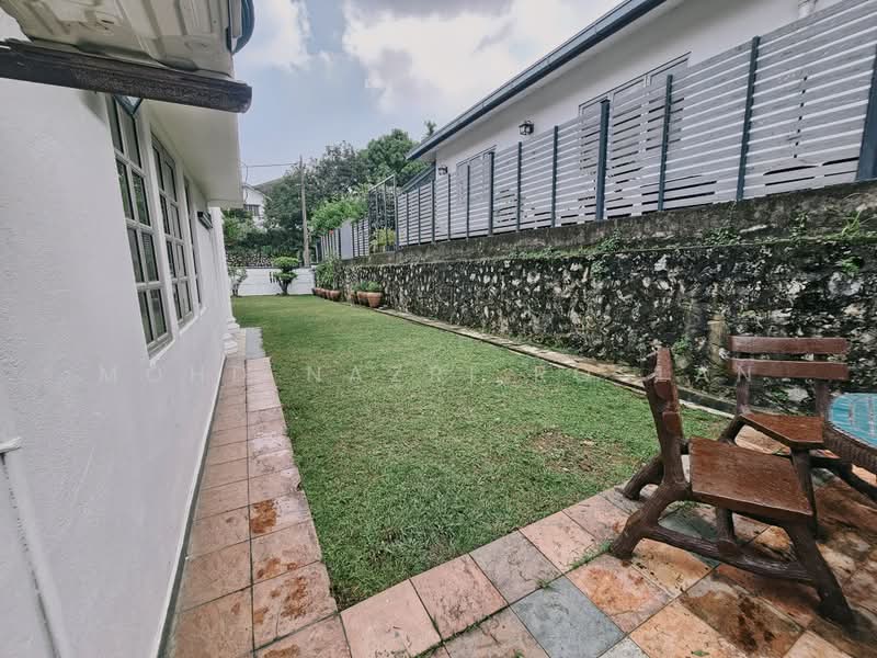 Rumah Berkembar untuk Dijual di Seksyen 9 (Shah Alam) - Mohd Nazri Roslan - PropertyGuru.com.my