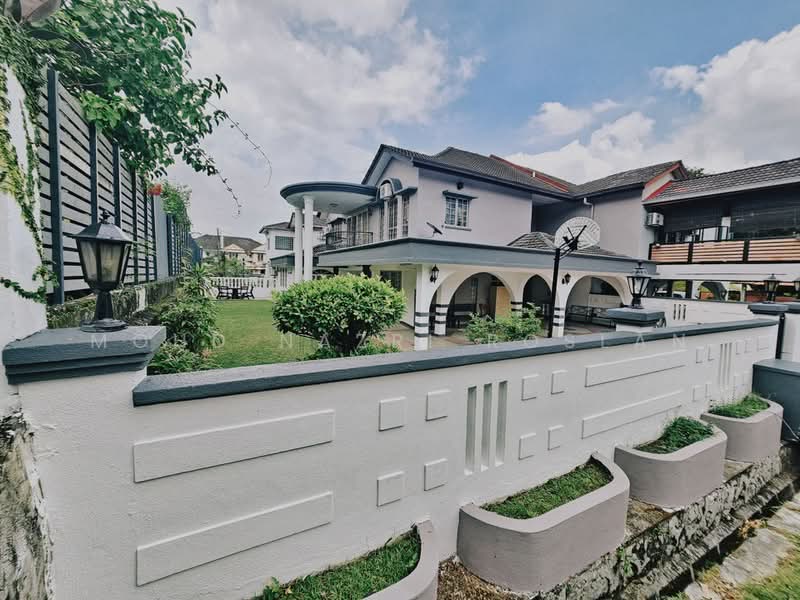 Rumah Berkembar untuk Dijual di Seksyen 9 (Shah Alam) - Mohd Nazri Roslan - PropertyGuru.com.my