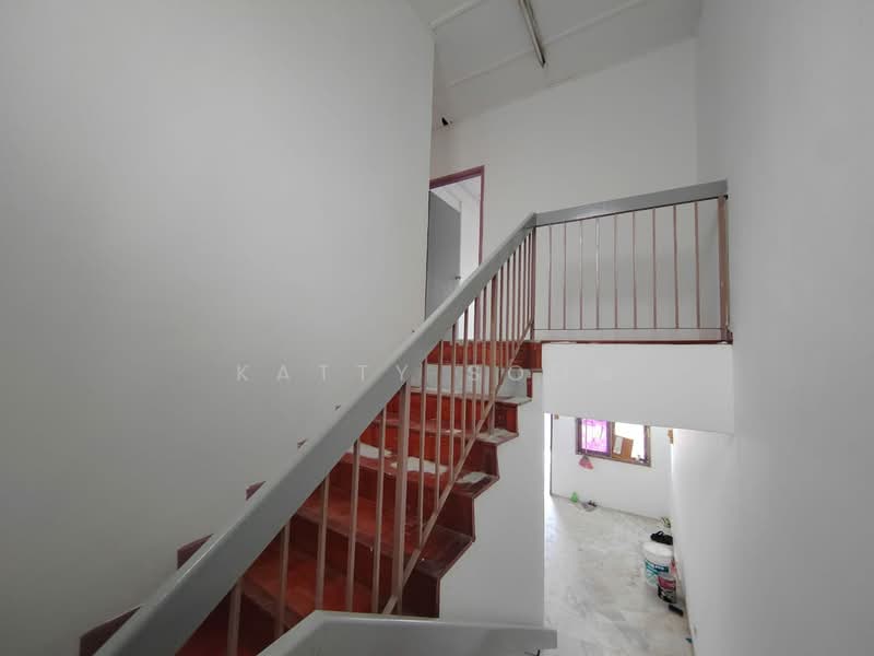 Terraced House for Sale in Alam Damai (Cheras) - Katty Soon - Interior - PropertyGuru.com.my