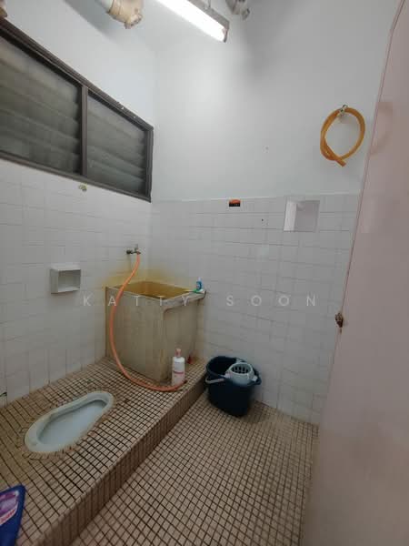 Terraced House for Sale in Alam Damai (Cheras) - Katty Soon - Bathroom - PropertyGuru.com.my