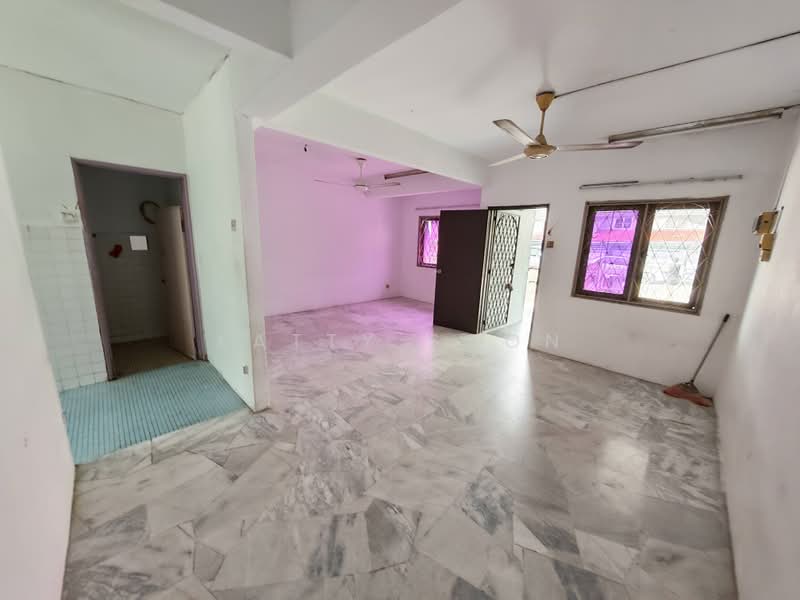 Terraced House for Sale in Alam Damai (Cheras) - Katty Soon - Interior - PropertyGuru.com.my