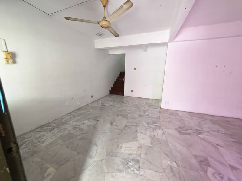 Terraced House for Sale in Alam Damai (Cheras) - Katty Soon - Interior - PropertyGuru.com.my