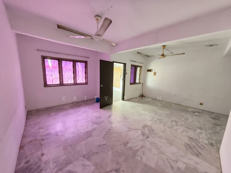 Terraced House for Sale in Alam Damai (Cheras) - Katty Soon - Interior - PropertyGuru.com.my