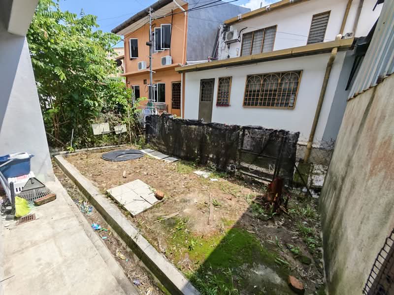 Terraced House for Sale in Alam Damai (Cheras) - Katty Soon - Exterior - PropertyGuru.com.my