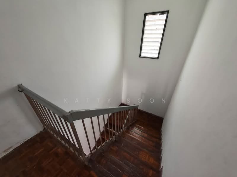 Terraced House for Sale in Alam Damai (Cheras) - Katty Soon - Interior - PropertyGuru.com.my