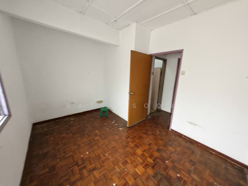 Terraced House for Sale in Alam Damai (Cheras) - Katty Soon - Interior - PropertyGuru.com.my