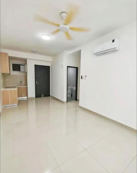 Service Residence for Rent at TRELLIS RESIDENCES - Gordon Chai - Kitchen - PropertyGuru.com.my