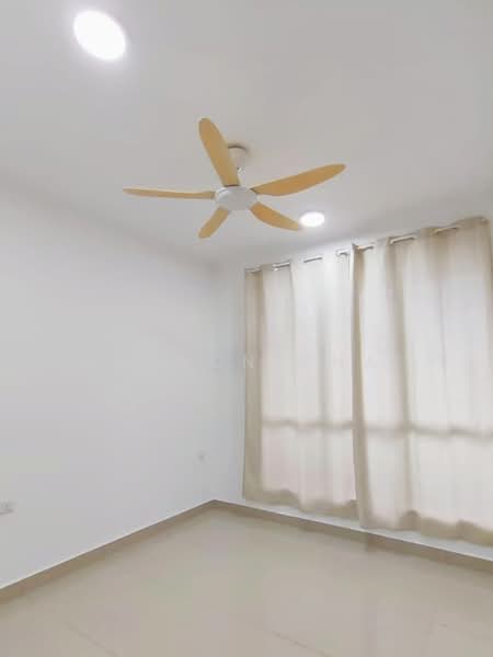 Service Residence for Rent at TRELLIS RESIDENCES - Gordon Chai - Interior - PropertyGuru.com.my