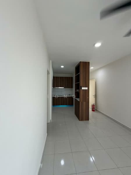 Kondominium untuk Disewa di Aspire Residence - Yeong . - Kitchen - PropertyGuru.com.my