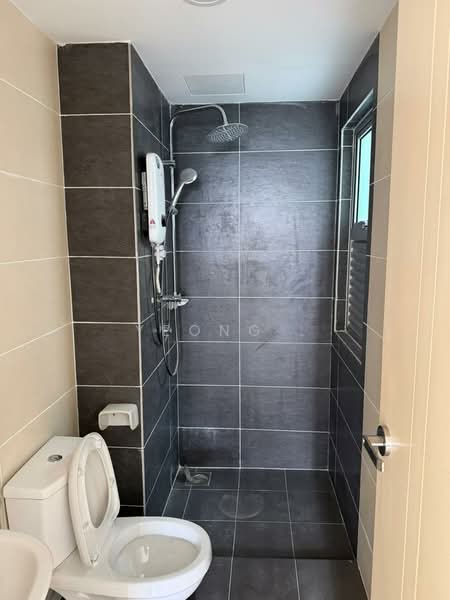 Kondominium untuk Disewa di Aspire Residence - Yeong . - Bathroom - PropertyGuru.com.my