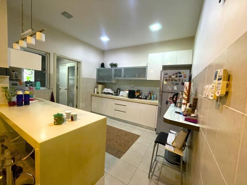 Townhouse for Sale in Sunway Damansara (Kota Damansara) - Angie Chai - Kitchen - PropertyGuru.com.my