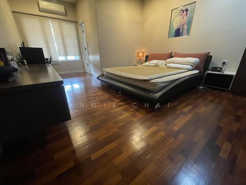 Townhouse for Sale in Sunway Damansara (Kota Damansara) - Angie Chai - Bedroom - PropertyGuru.com.my