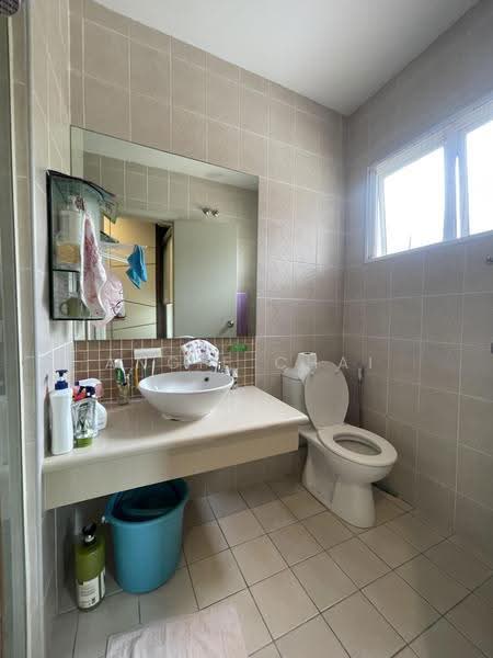 Townhouse for Sale in Sunway Damansara (Kota Damansara) - Angie Chai - Bathroom - PropertyGuru.com.my