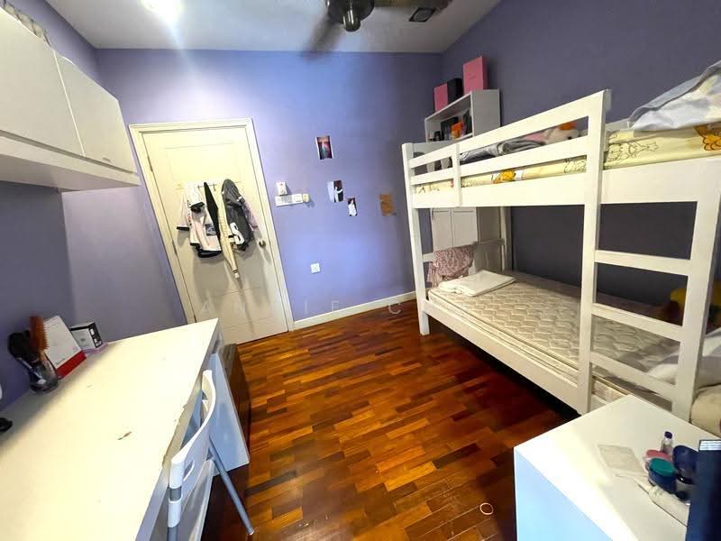 Townhouse for Sale in Sunway Damansara (Kota Damansara) - Angie Chai - Bedroom - PropertyGuru.com.my