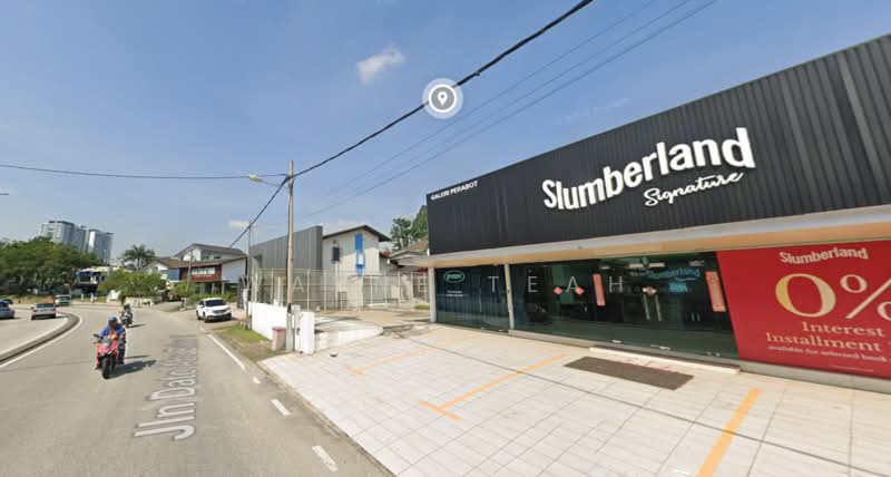 Commercial Bungalow for Sale in Seksyen 16 (Petaling Jaya) - Wayne Teah - PropertyGuru.com.my