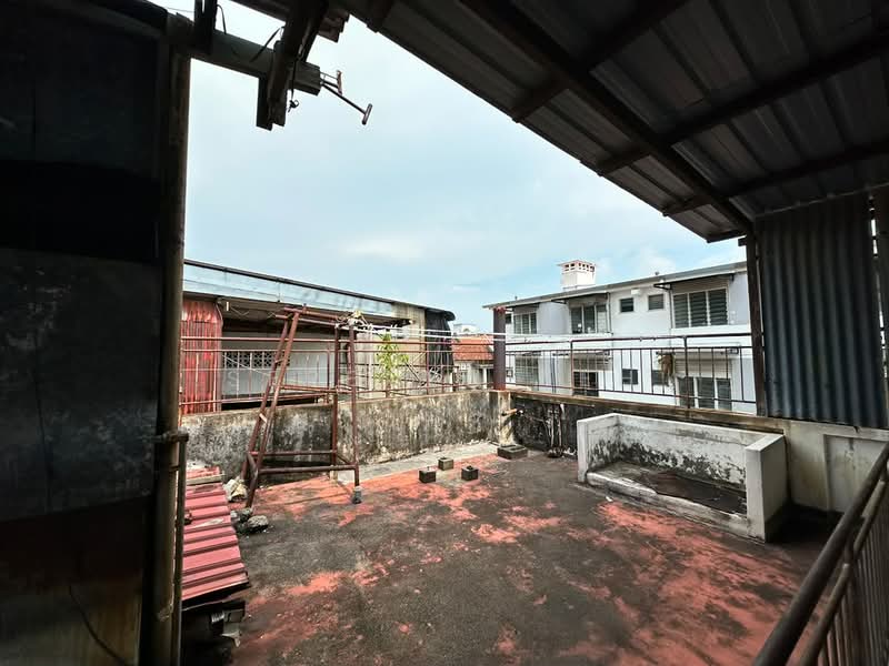 Kedai untuk Disewa di George Town (Penang) - SERENEN TEH - Exterior - PropertyGuru.com.my