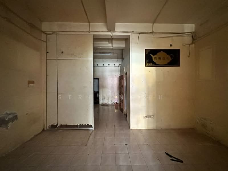 Kedai untuk Disewa di George Town (Penang) - SERENEN TEH - Interior - PropertyGuru.com.my