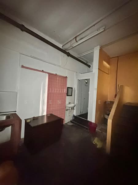 Kedai untuk Disewa di George Town (Penang) - SERENEN TEH - Interior - PropertyGuru.com.my