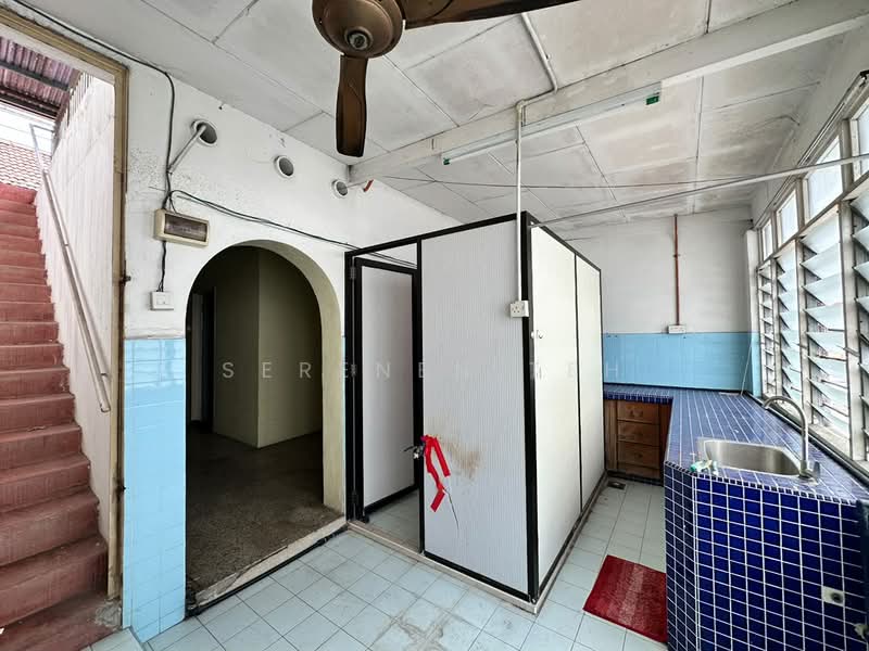 Kedai untuk Disewa di George Town (Penang) - SERENEN TEH - Interior - PropertyGuru.com.my