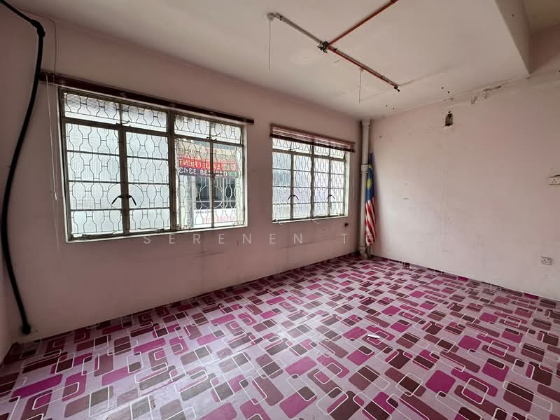 Kedai untuk Disewa di George Town (Penang) - SERENEN TEH - Interior - PropertyGuru.com.my