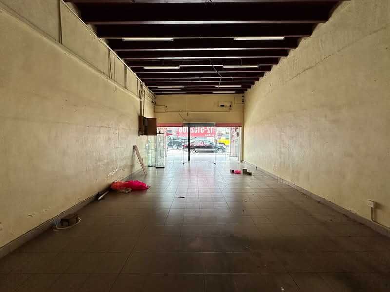 Kedai untuk Disewa di George Town (Penang) - SERENEN TEH - Interior - PropertyGuru.com.my