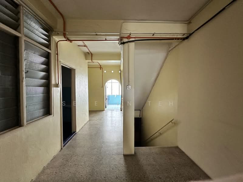 Kedai untuk Disewa di George Town (Penang) - SERENEN TEH - Corridor - PropertyGuru.com.my