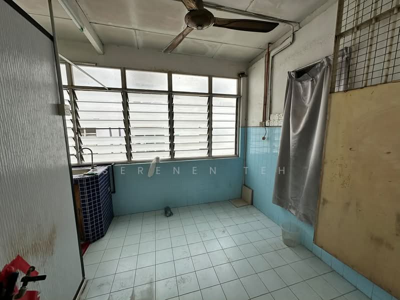 Kedai untuk Disewa di George Town (Penang) - SERENEN TEH - Interior - PropertyGuru.com.my