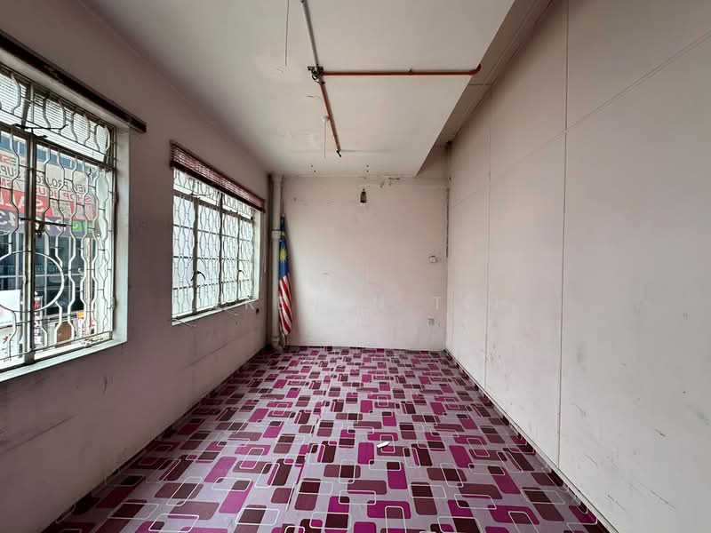 Kedai untuk Disewa di George Town (Penang) - SERENEN TEH - Interior - PropertyGuru.com.my