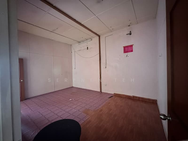 Kedai untuk Disewa di George Town (Penang) - SERENEN TEH - Interior - PropertyGuru.com.my