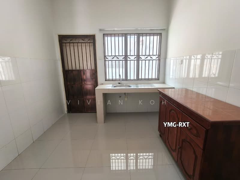 Rumah Teres 2 Tingkat untuk Disewa di Kota Bayuemas (Klang) - Vivian Koh - Kitchen - PropertyGuru.com.my