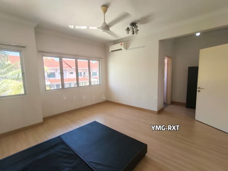 Rumah Teres 2 Tingkat untuk Disewa di Kota Bayuemas (Klang) - Vivian Koh - Interior - PropertyGuru.com.my