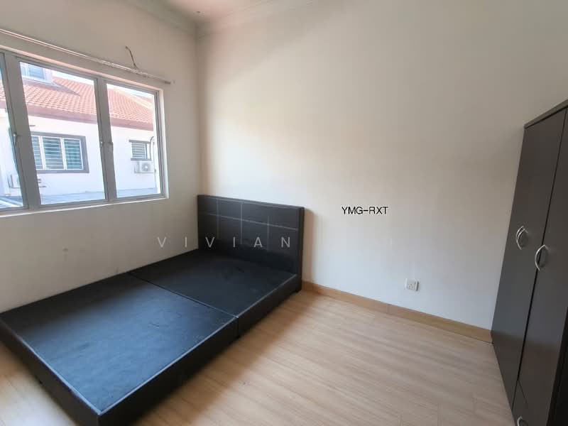 Rumah Teres 2 Tingkat untuk Disewa di Kota Bayuemas (Klang) - Vivian Koh - Bedroom - PropertyGuru.com.my