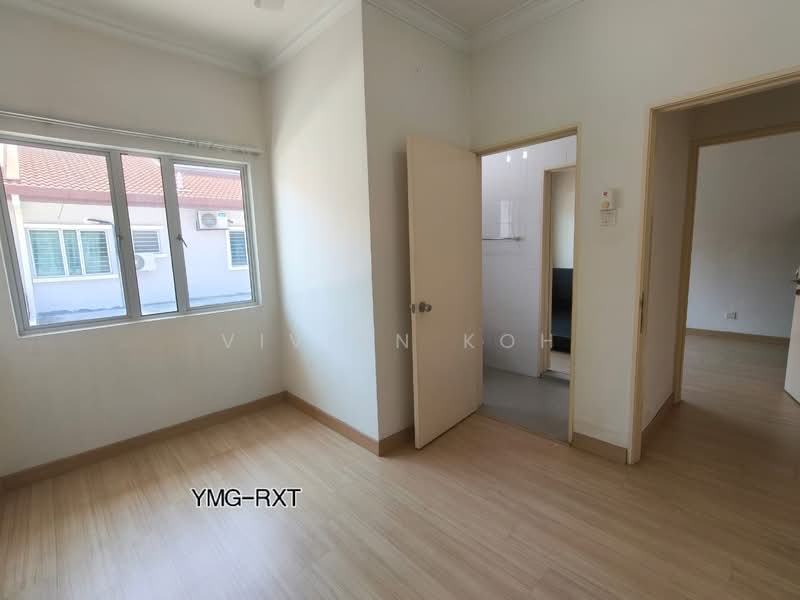 Rumah Teres 2 Tingkat untuk Disewa di Kota Bayuemas (Klang) - Vivian Koh - Interior - PropertyGuru.com.my