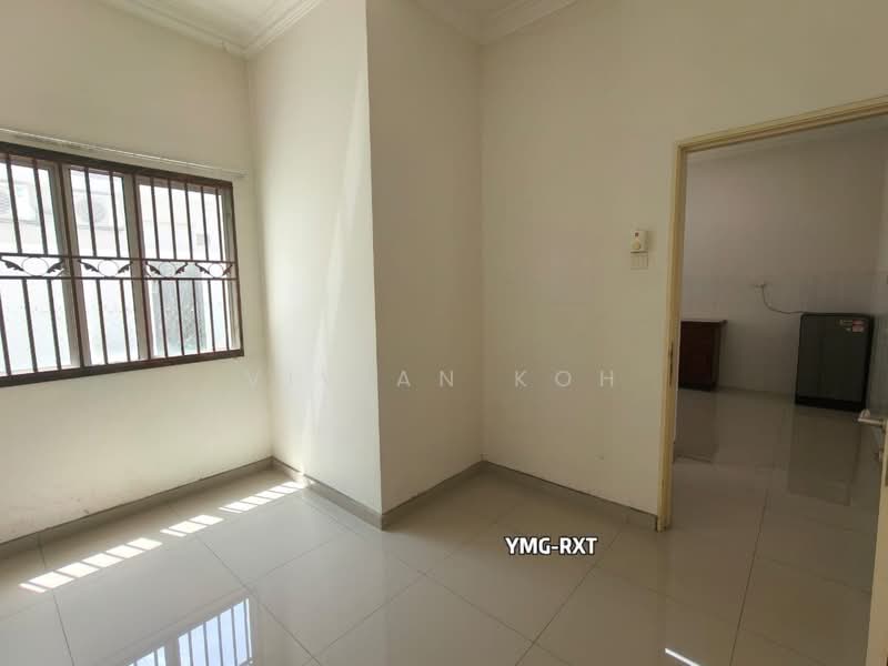Rumah Teres 2 Tingkat untuk Disewa di Kota Bayuemas (Klang) - Vivian Koh - Interior - PropertyGuru.com.my