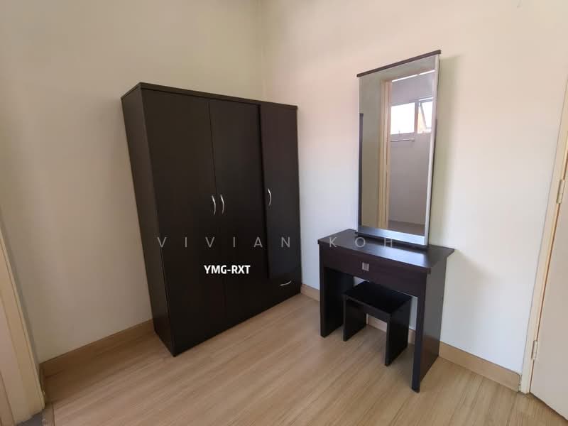 Rumah Teres 2 Tingkat untuk Disewa di Kota Bayuemas (Klang) - Vivian Koh - Bedroom - PropertyGuru.com.my