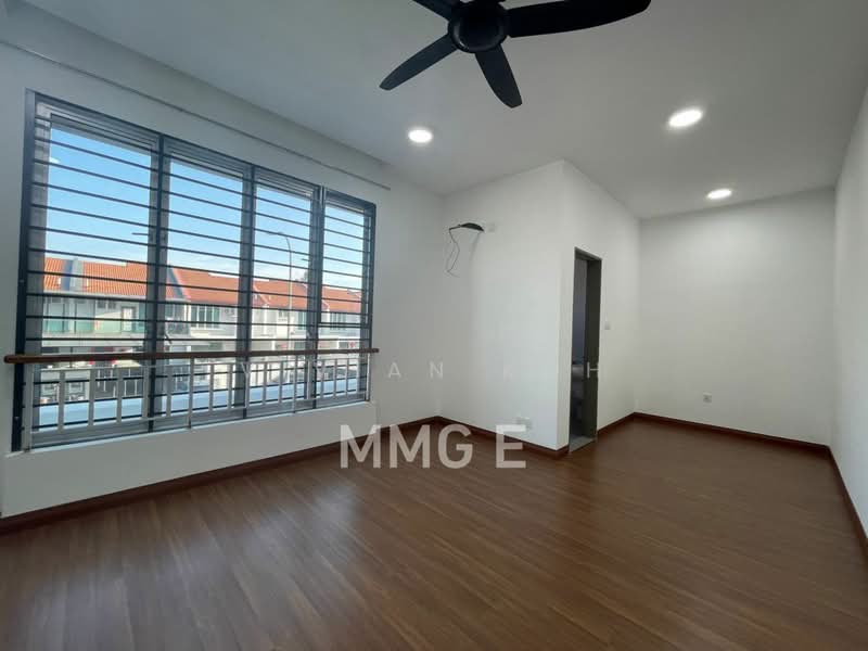 2-storey Terraced House for Rent in Kota Bayuemas (Klang) - Vivian Koh - Interior - PropertyGuru.com.my