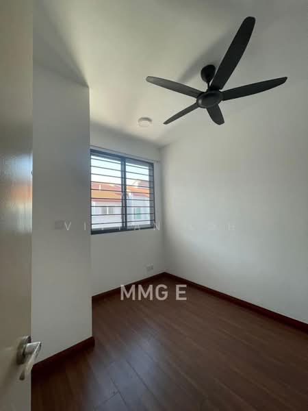 2-storey Terraced House for Rent in Kota Bayuemas (Klang) - Vivian Koh - Interior - PropertyGuru.com.my