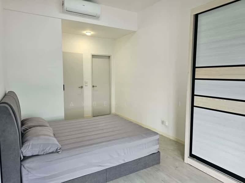 Kondominium untuk Disewa di Novus - Maybelle Ooi - Bedroom - PropertyGuru.com.my