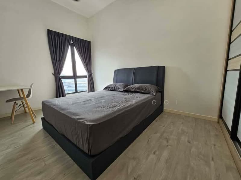 Kondominium untuk Disewa di Novus - Maybelle Ooi - Bedroom - PropertyGuru.com.my