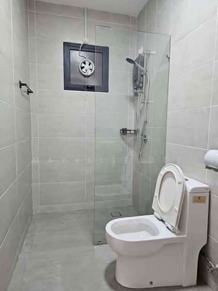 Kondominium untuk Disewa di Novus - Maybelle Ooi - Bathroom - PropertyGuru.com.my