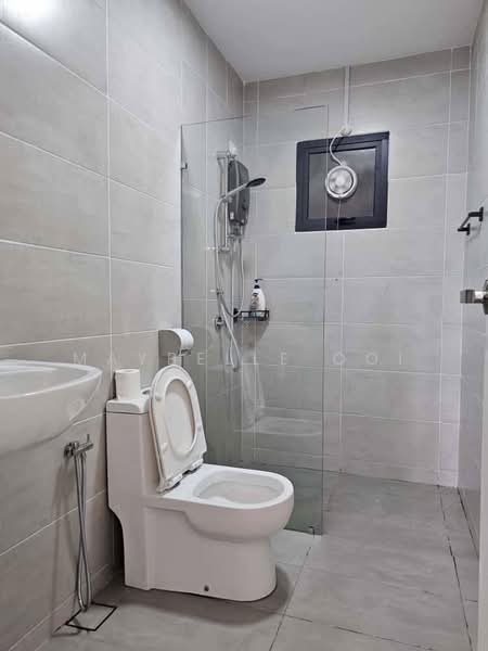 Kondominium untuk Disewa di Novus - Maybelle Ooi - Bathroom - PropertyGuru.com.my