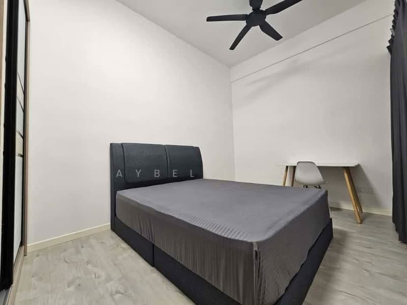 Kondominium untuk Disewa di Novus - Maybelle Ooi - Bedroom - PropertyGuru.com.my